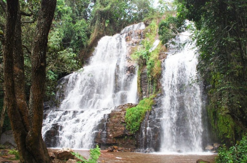 125 sites inexploités : Le défi du tourisme burundais